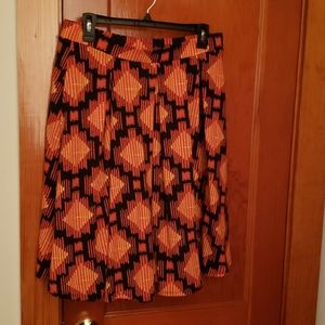 LulaRoe Madison skirt